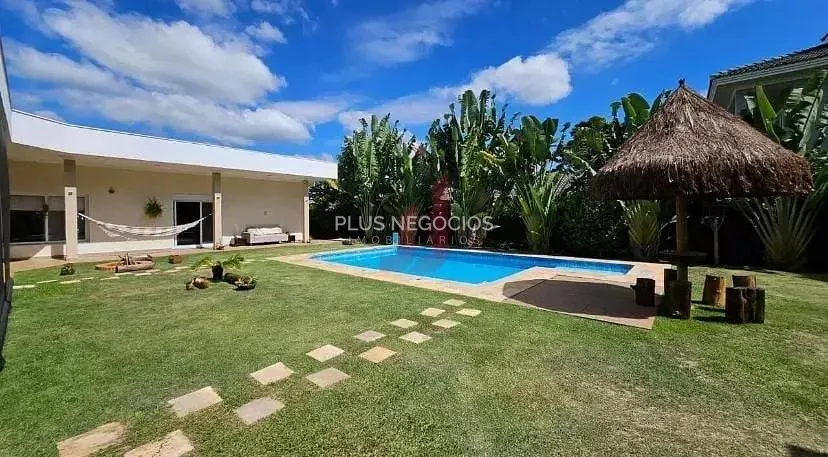 Casa, 3 quartos, 285 m² - Foto 18