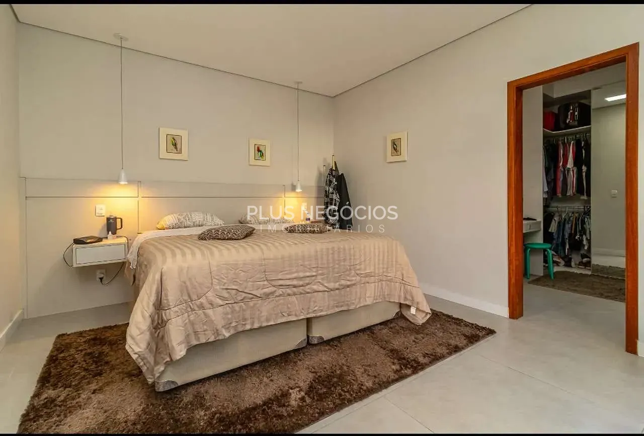 Casa, 3 quartos, 285 m² - Foto 8