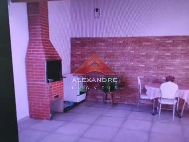 Casa com 124m² 3 quartos e 1 banheiro, à venda, no bairro Eugênio de Mello em São José dos Campos