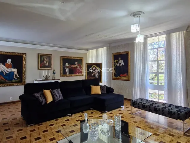 Casa 4 quartos e 4 banheiros, à venda, no bairro Vila Trujillo em Sorocaba