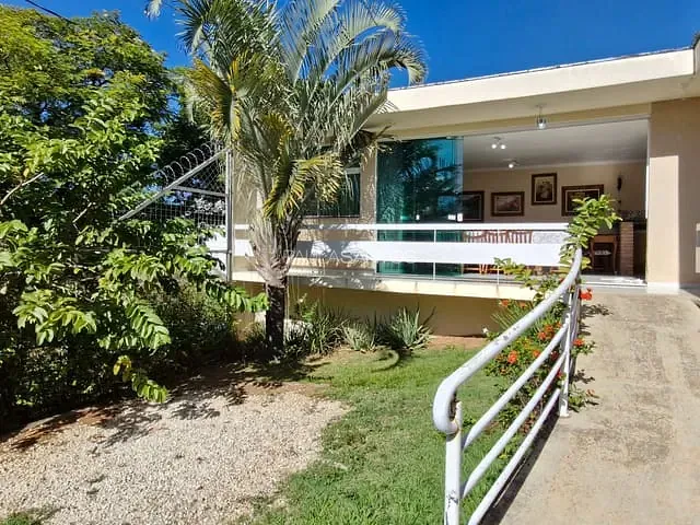 Casa 4 quartos e 4 banheiros, à venda, no bairro Vila Trujillo em Sorocaba