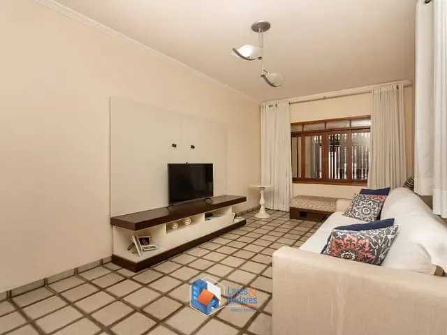 Casa com 208m² 4 quartos e 4 banheiros, à venda, no bairro Cupecê em São Paulo