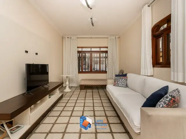 Casa com 208m² 4 quartos e 4 banheiros, à venda, no bairro Cupecê em São Paulo