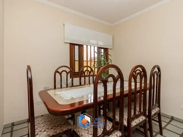 Casa com 208m² 4 quartos e 4 banheiros, à venda, no bairro Cupecê em São Paulo