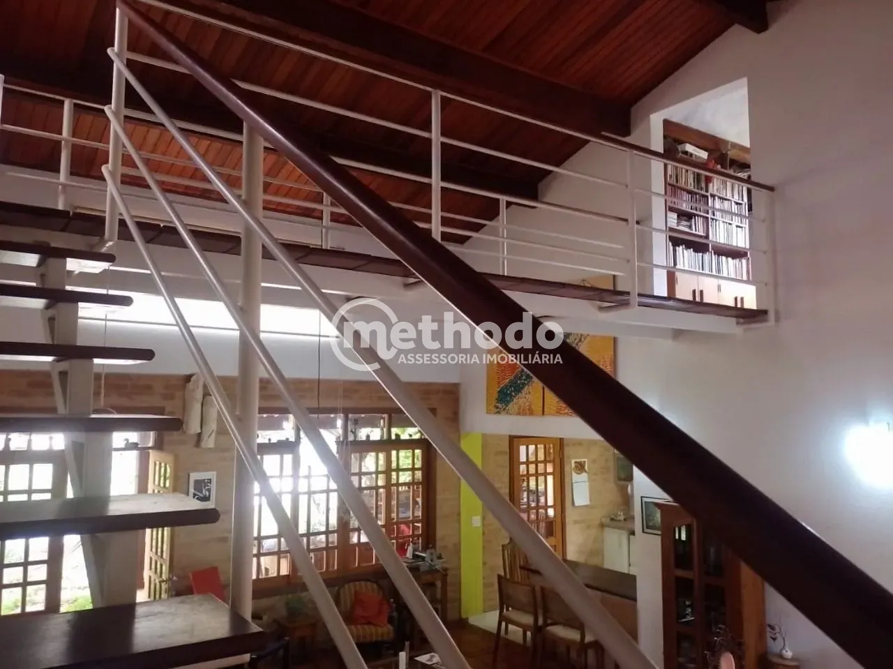 Casa, 4 quartos, 362 m² - Foto 11
