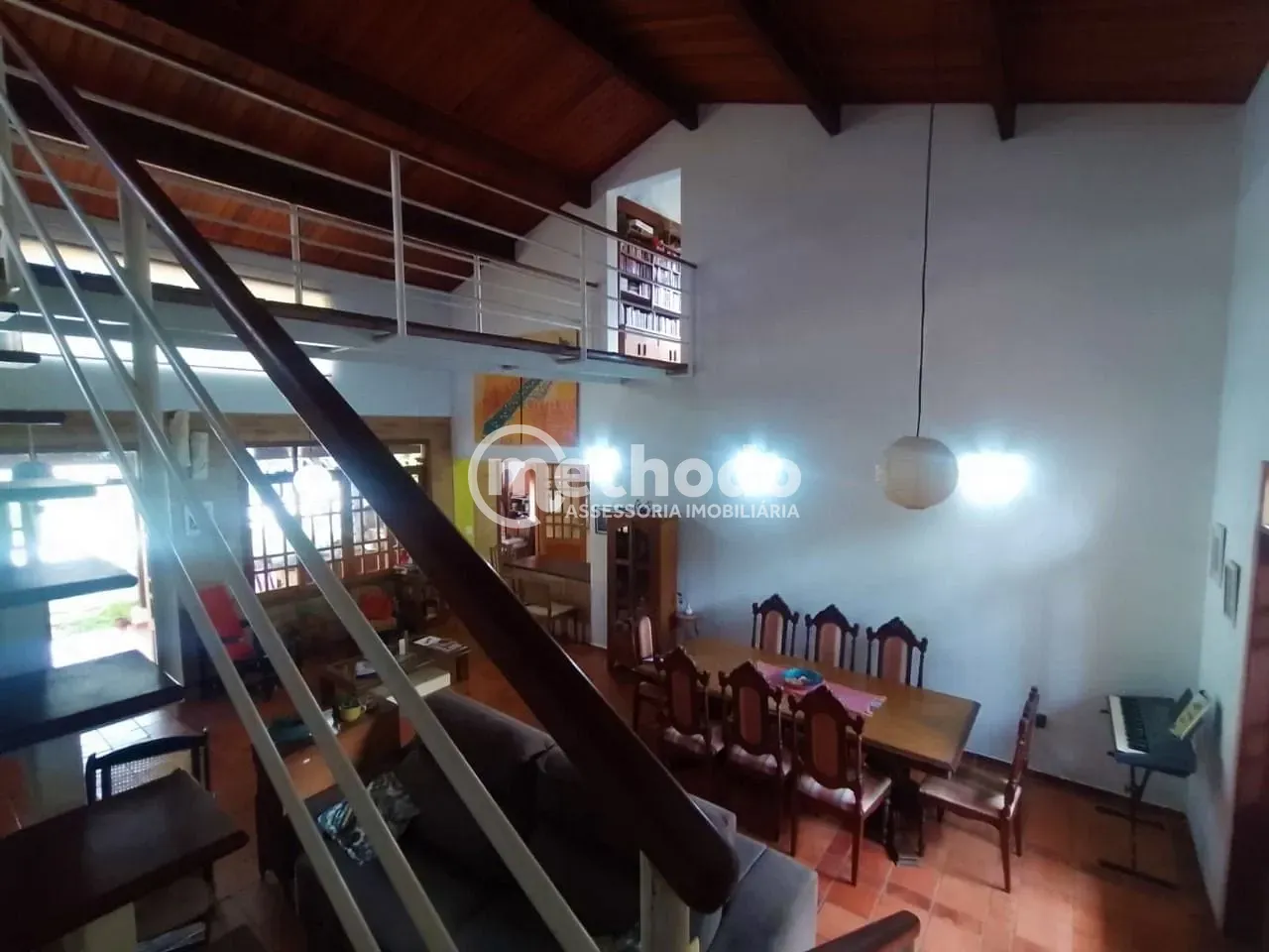 Casa, 4 quartos, 362 m² - Foto 12