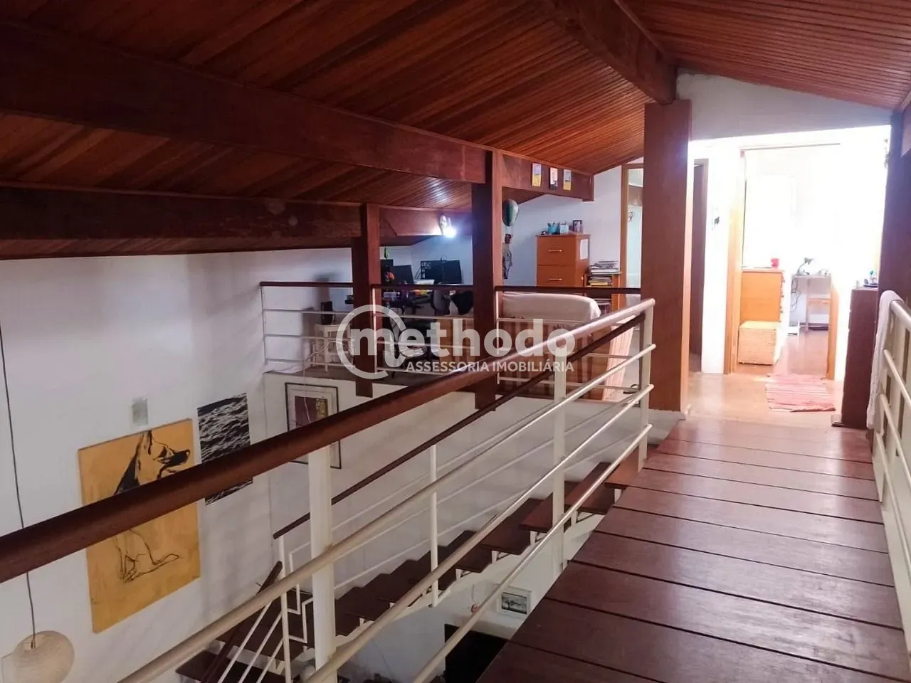 Casa, 4 quartos, 362 m² - Foto 13