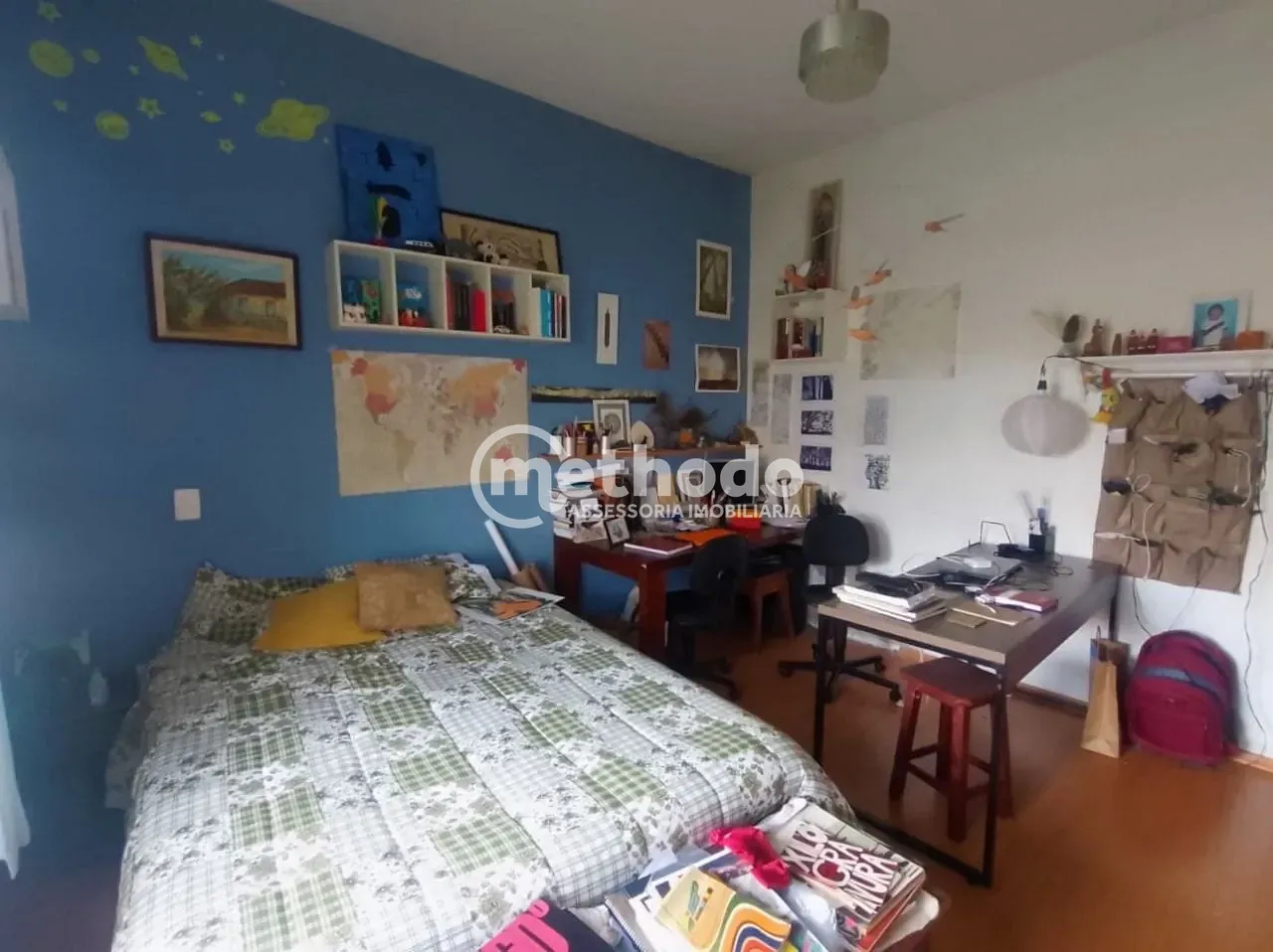 Casa, 4 quartos, 362 m² - Foto 16