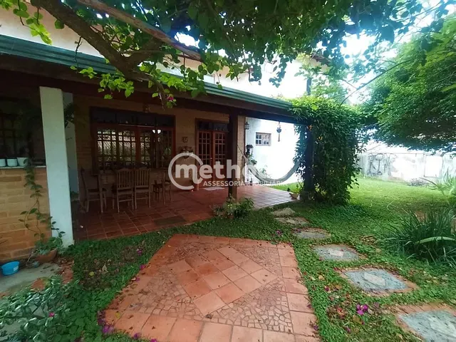 Casa com 568m² 4 quartos e 5 banheiros, à venda, no bairro Caminhos de San Conrado em Campinas