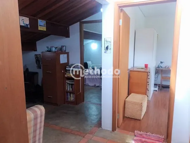 Casa com 568m² 4 quartos e 5 banheiros, à venda, no bairro Caminhos de San Conrado em Campinas