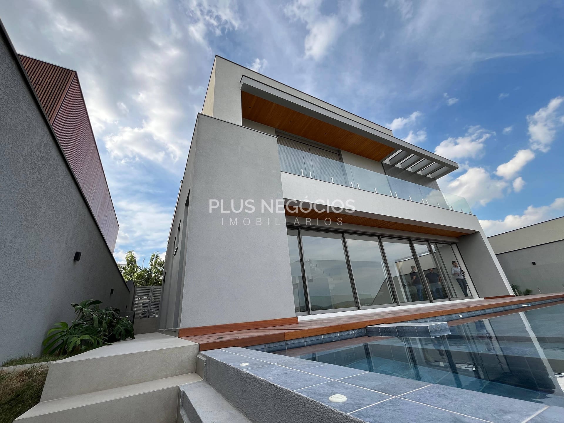 Casa à venda com 5 quartos, 400m² - Foto 92