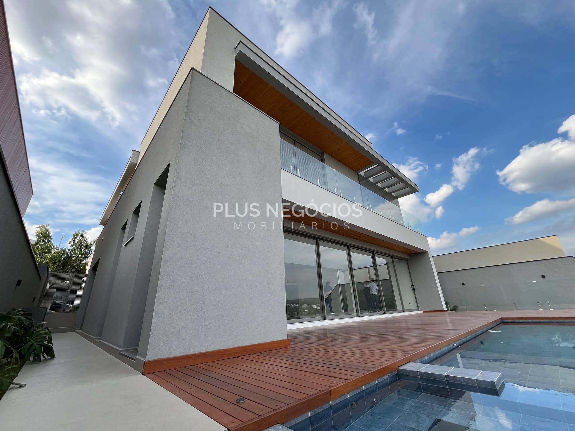 Casa à venda com 5 quartos, 400m² - Foto 93