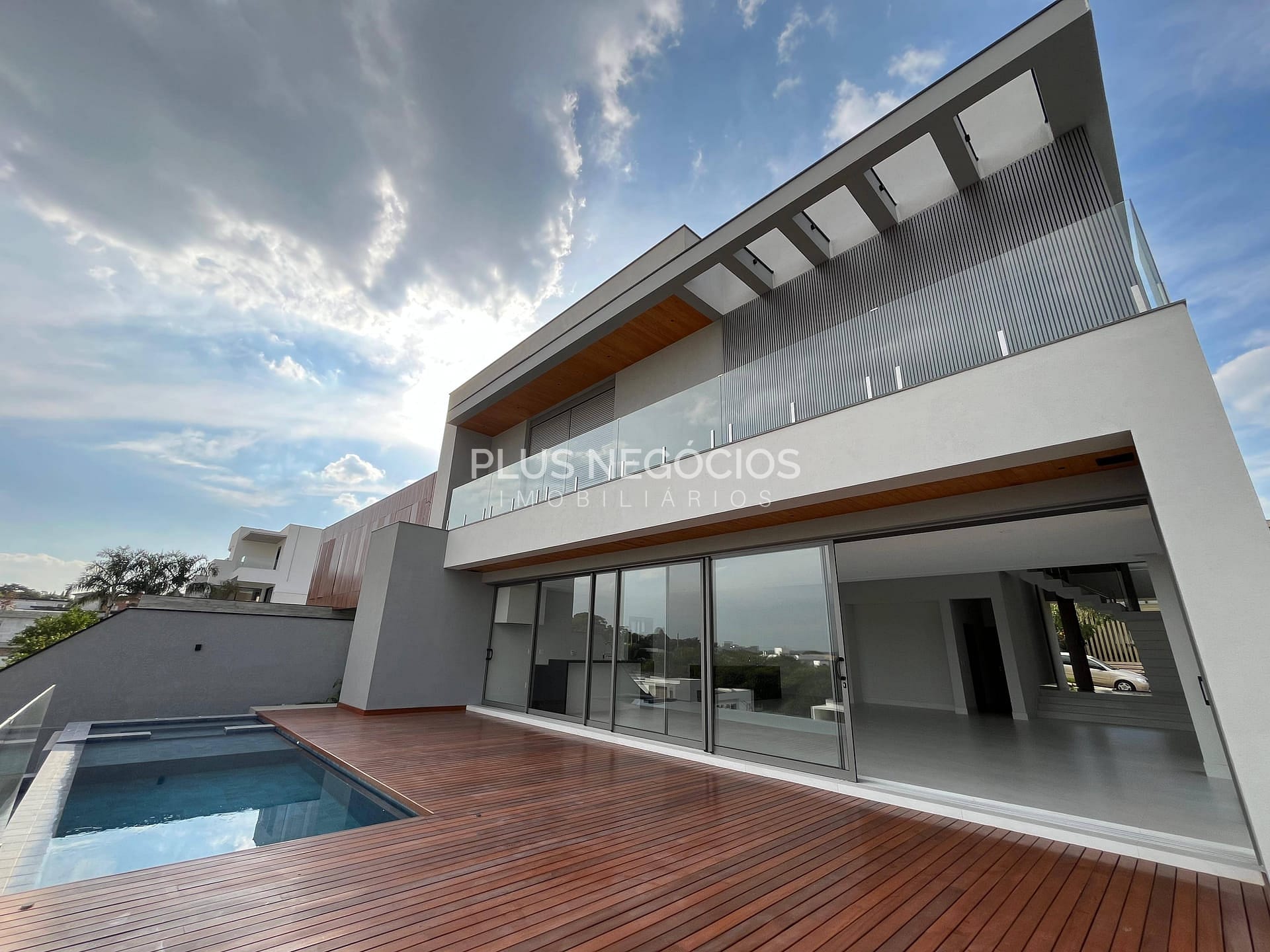 Casa à venda com 5 quartos, 400m² - Foto 57