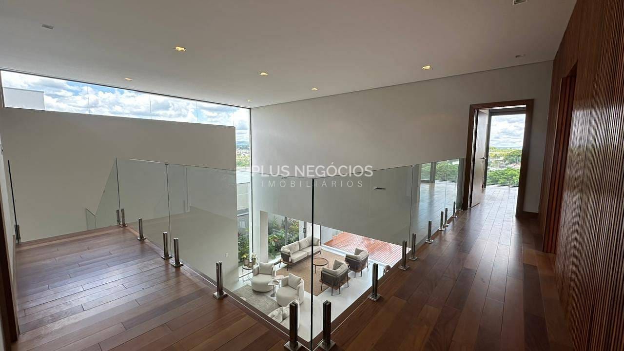 Casa, 5 quartos, 400 m² - Foto 18
