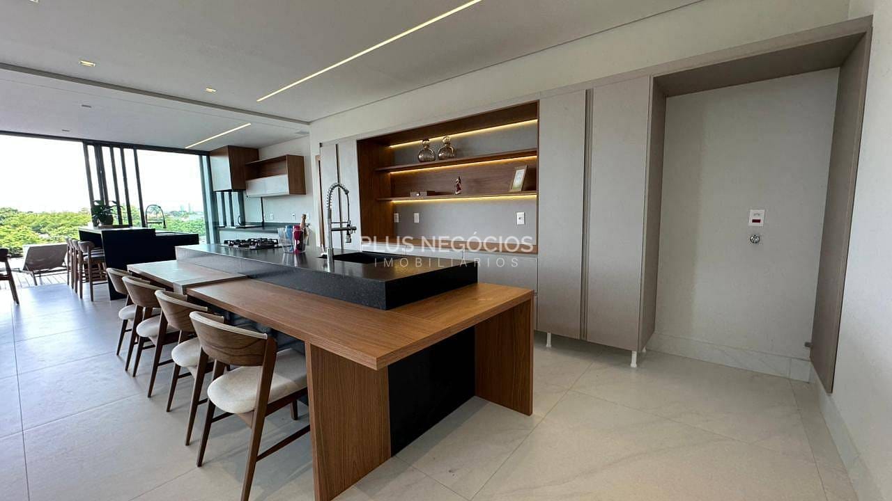 Casa, 5 quartos, 400 m² - Foto 10