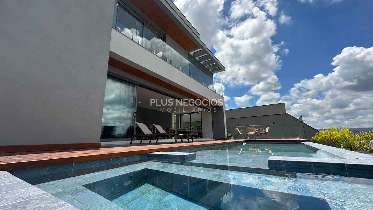 Casa, 5 quartos, 400 m² - Foto 1