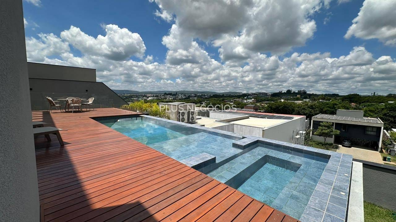 Casa, 5 quartos, 400 m² - Foto 13