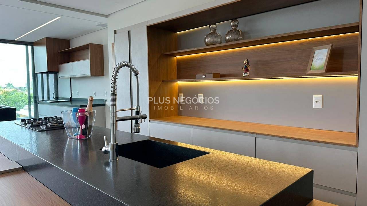 Casa, 5 quartos, 400 m² - Foto 3