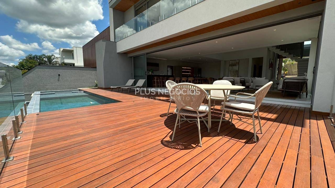 Casa, 5 quartos, 400 m² - Foto 14