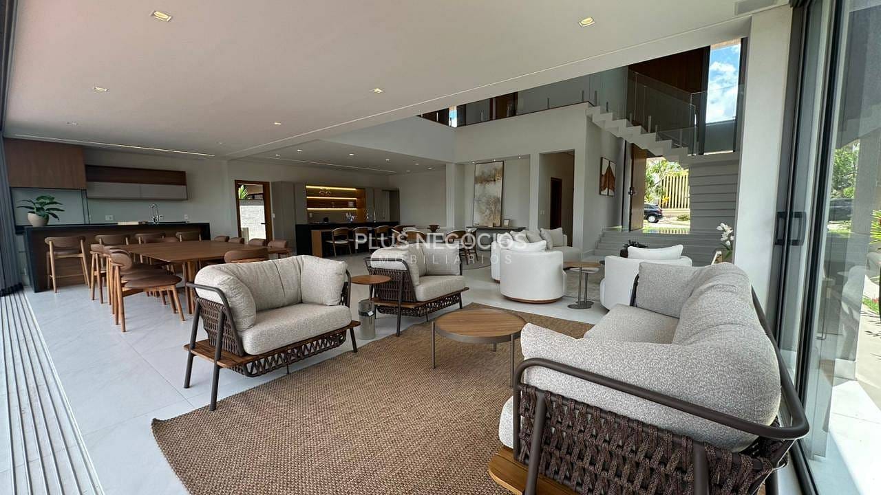 Casa, 5 quartos, 400 m² - Foto 6