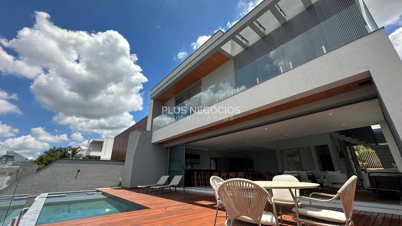 Casa, 5 quartos, 400 m² - Foto 61