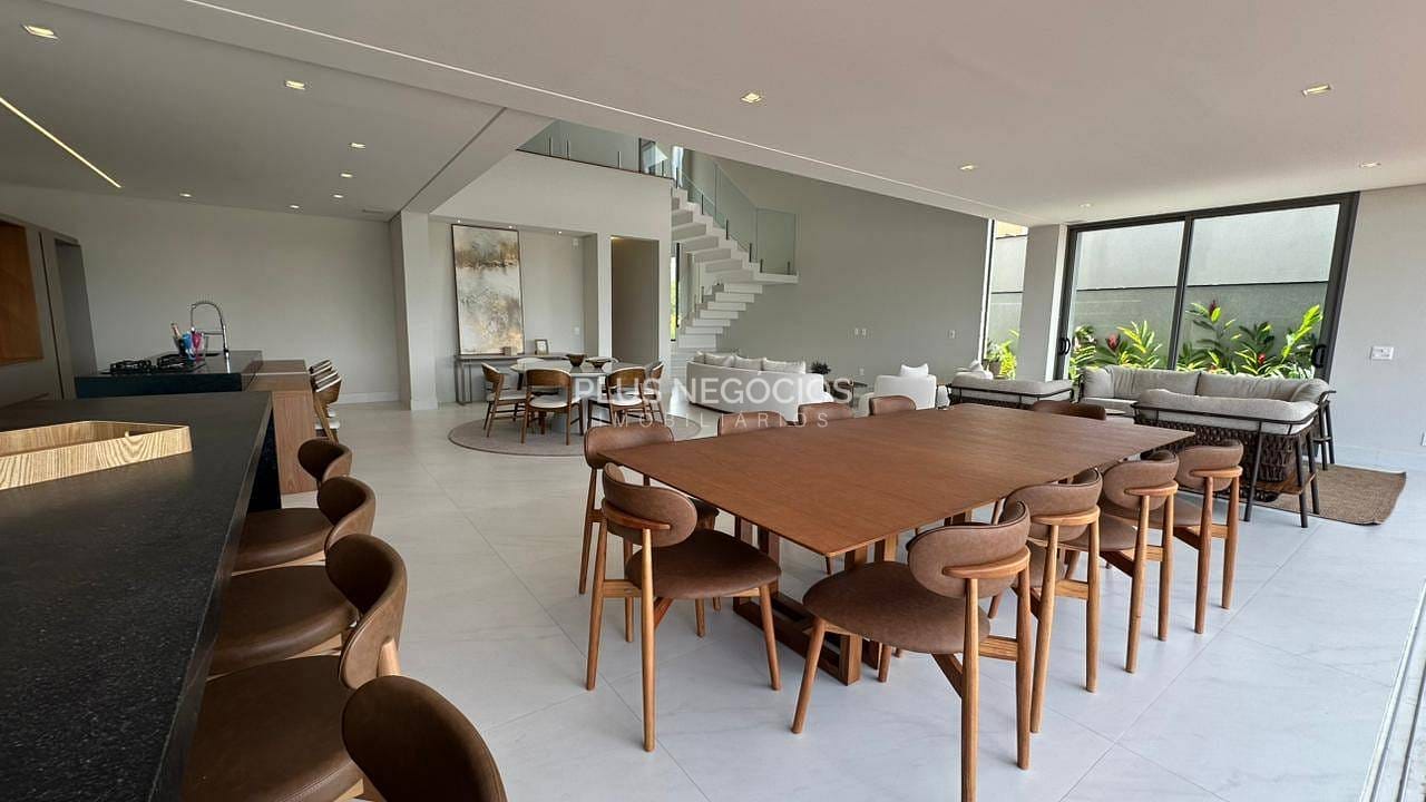 Casa, 5 quartos, 400 m² - Foto 11