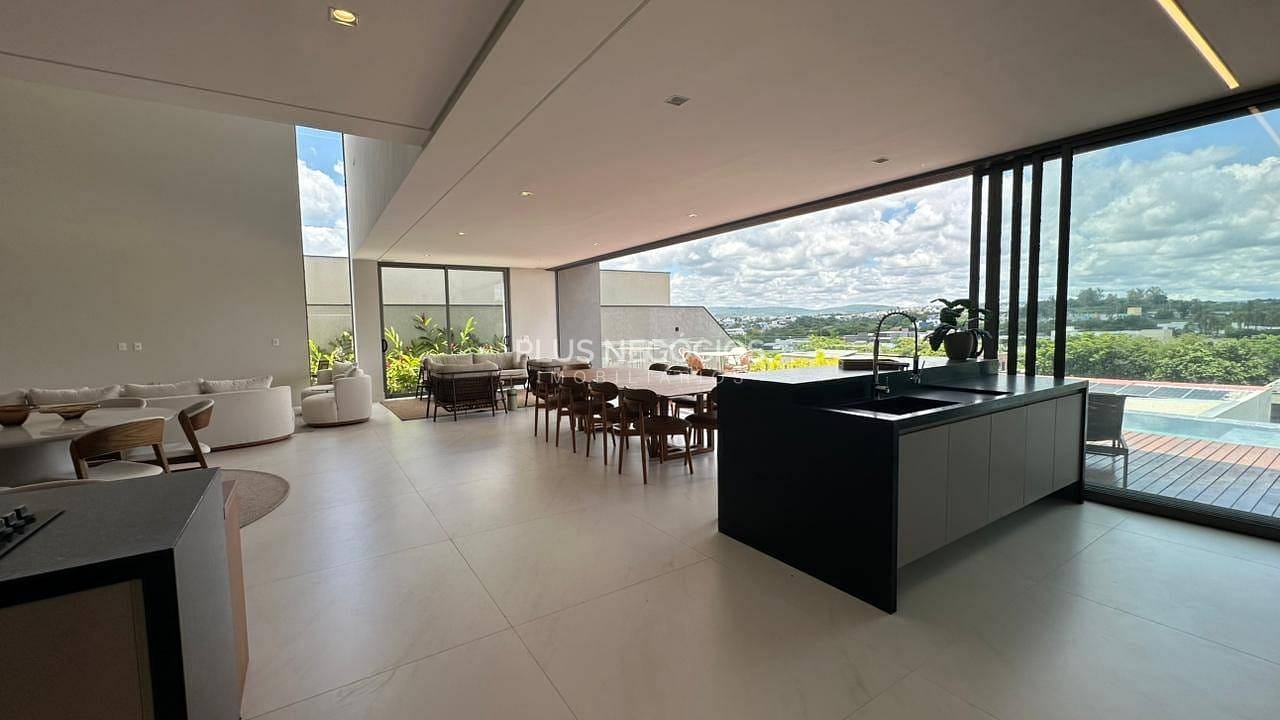 Casa, 5 quartos, 400 m² - Foto 8