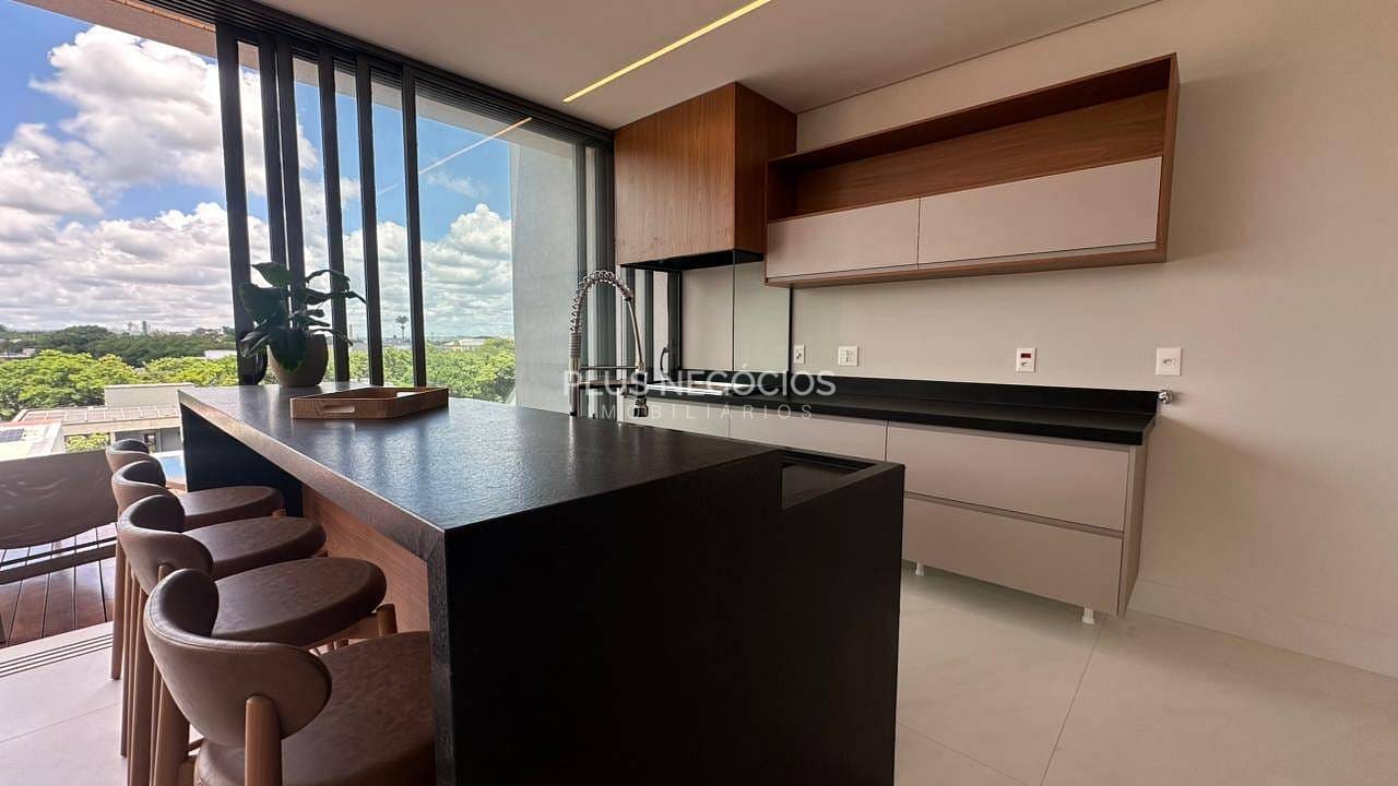 Casa, 5 quartos, 400 m² - Foto 17