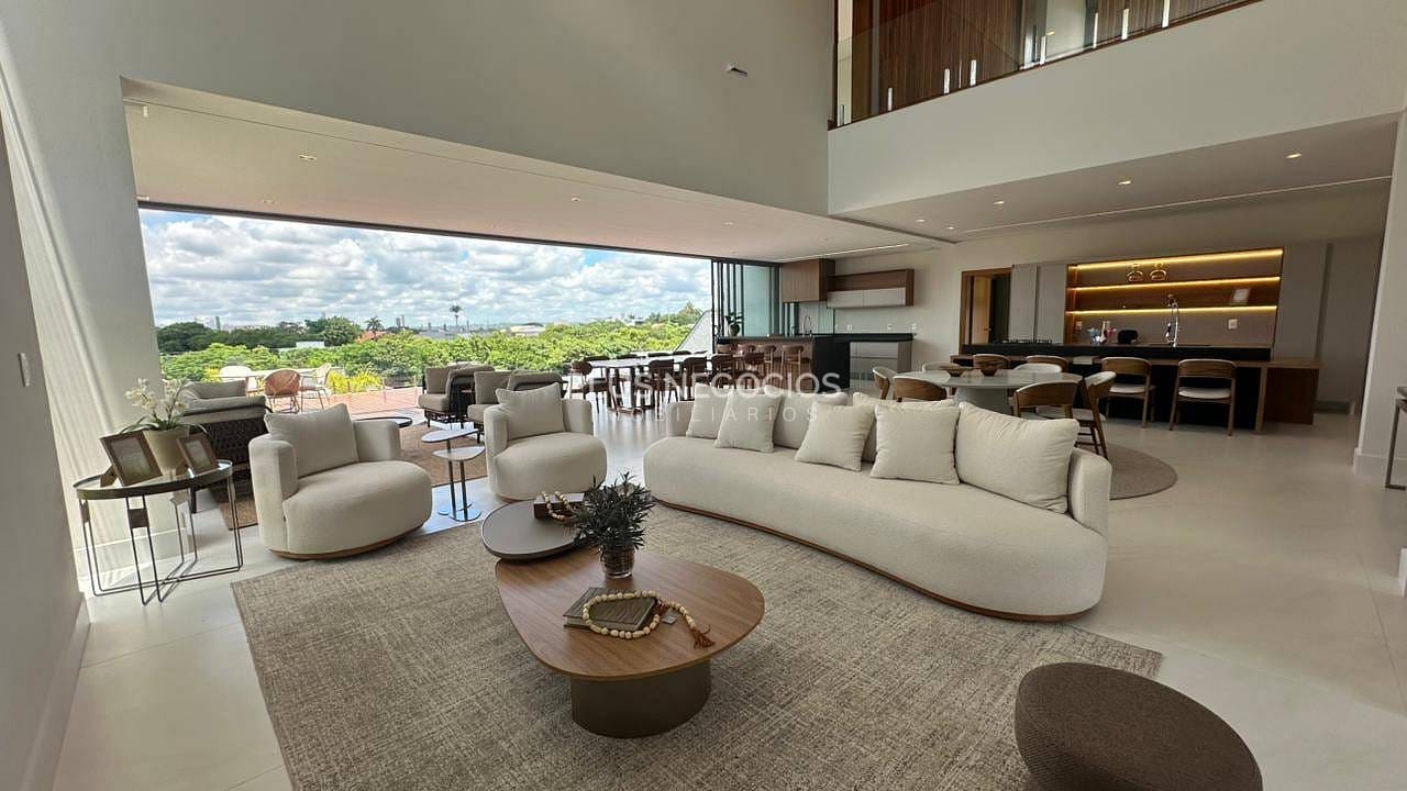 Casa, 5 quartos, 400 m² - Foto 2