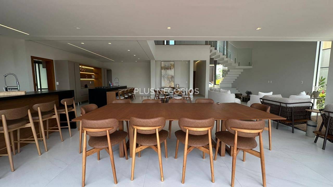 Casa, 5 quartos, 400 m² - Foto 9