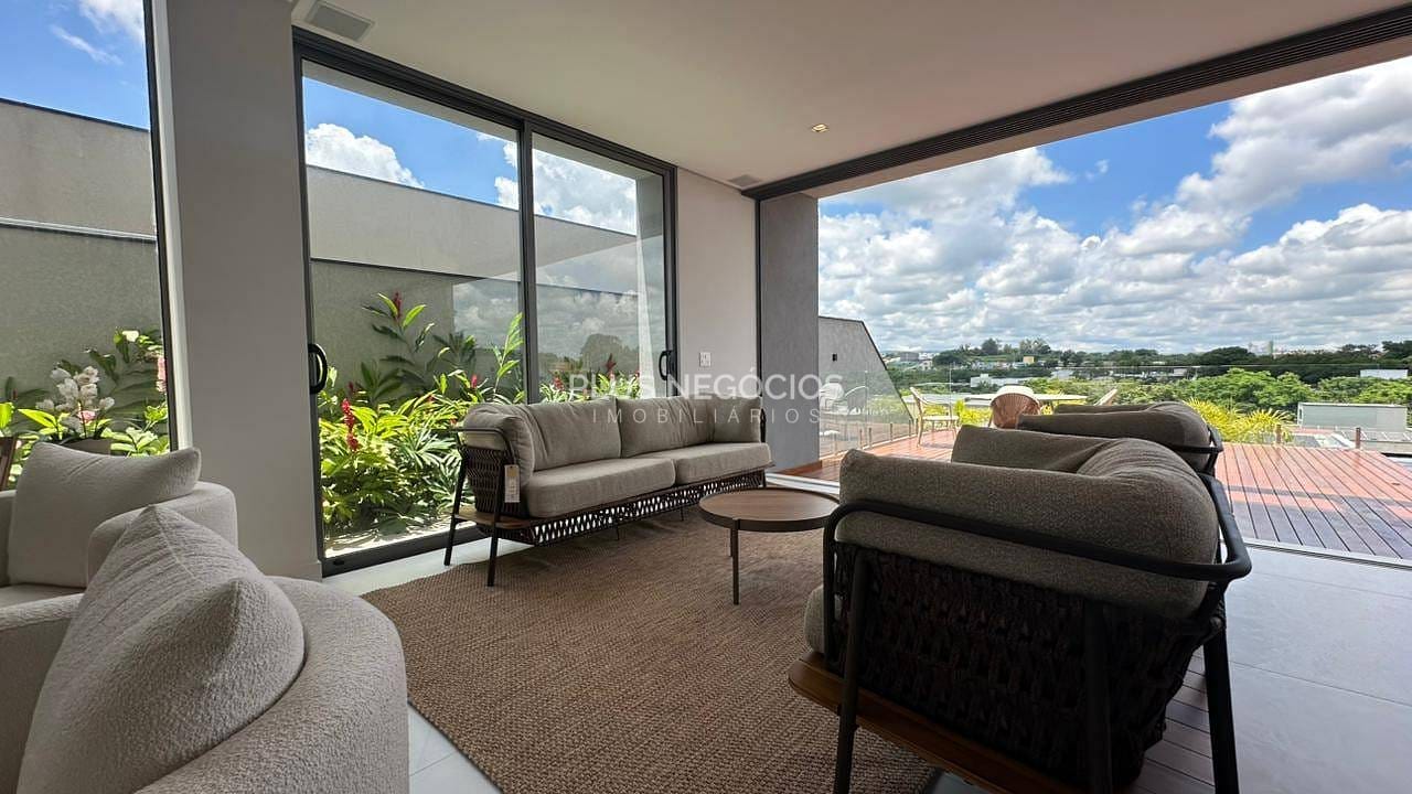 Casa, 5 quartos, 400 m² - Foto 16