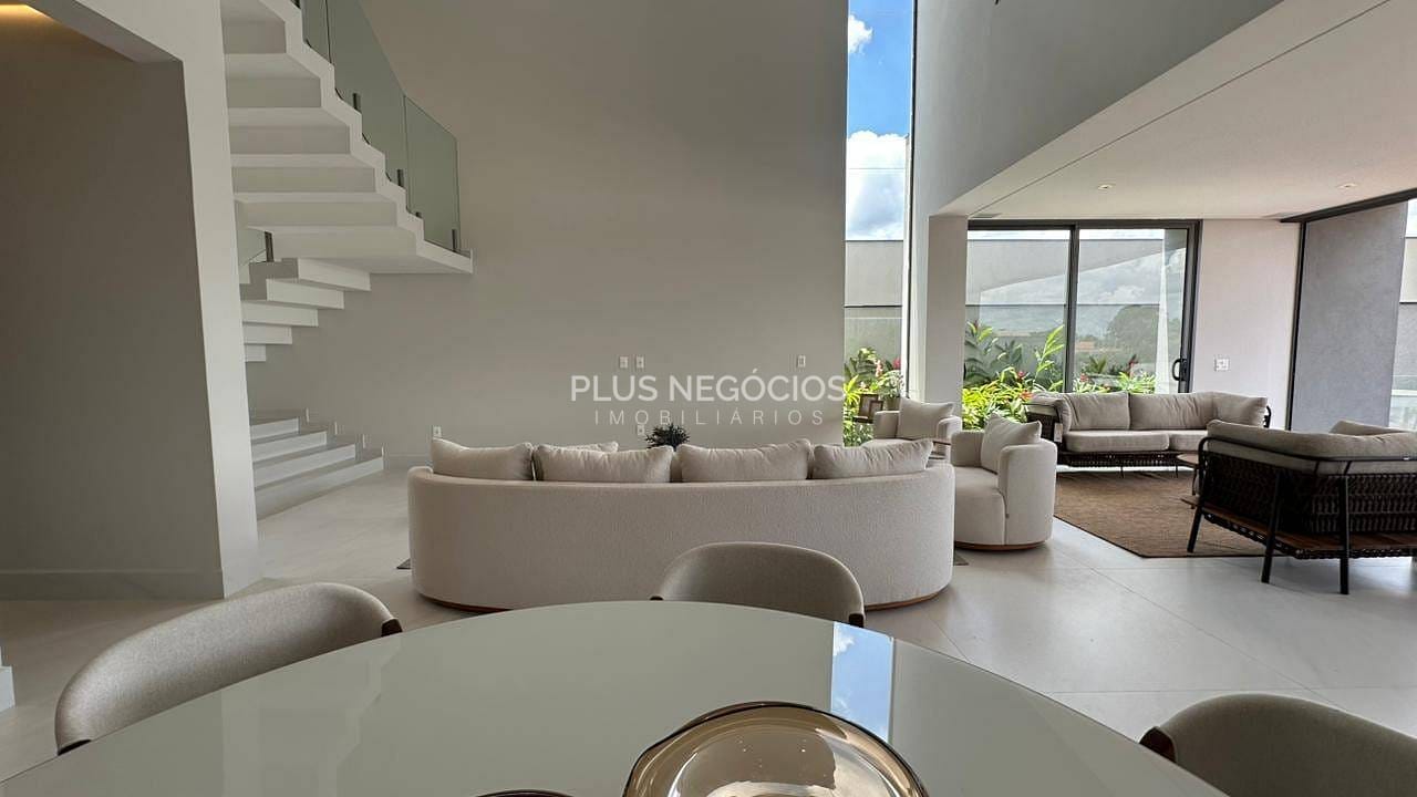 Casa, 5 quartos, 400 m² - Foto 7