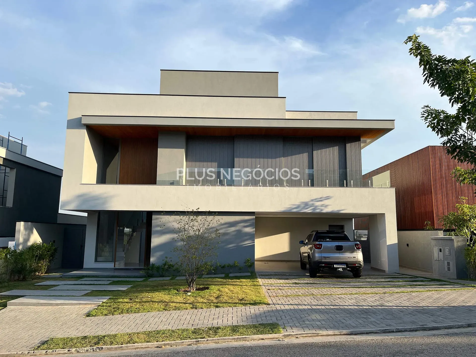 Casa, 5 quartos, 400 m² - Foto 4