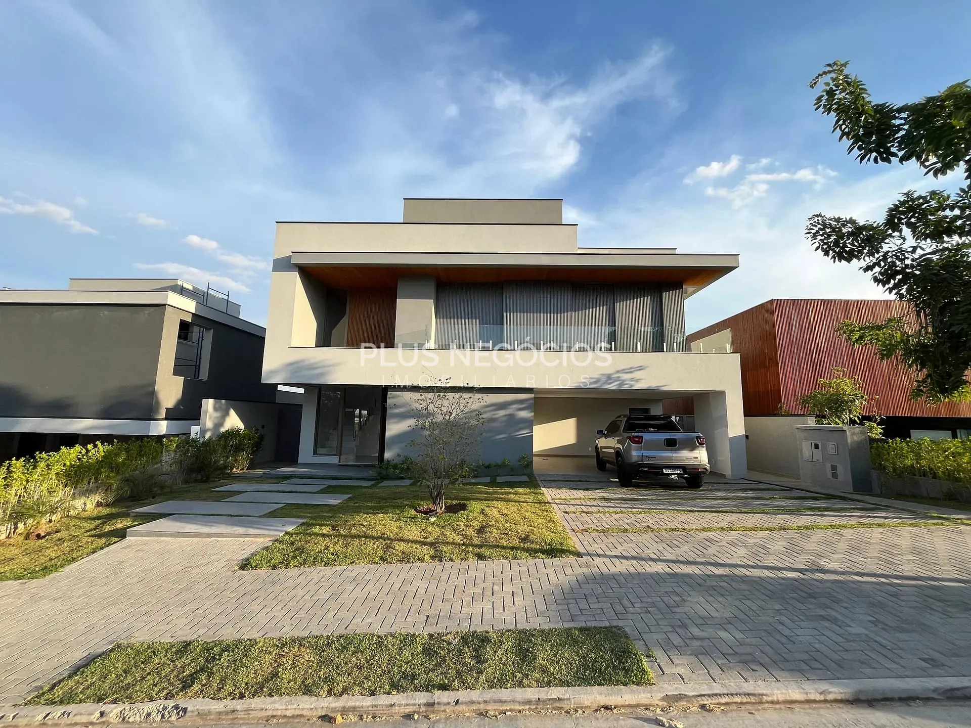 Casa, 5 quartos, 400 m² - Foto 42
