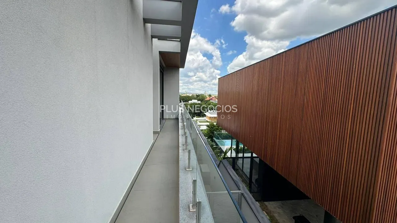 Casa, 5 quartos, 400 m² - Foto 65