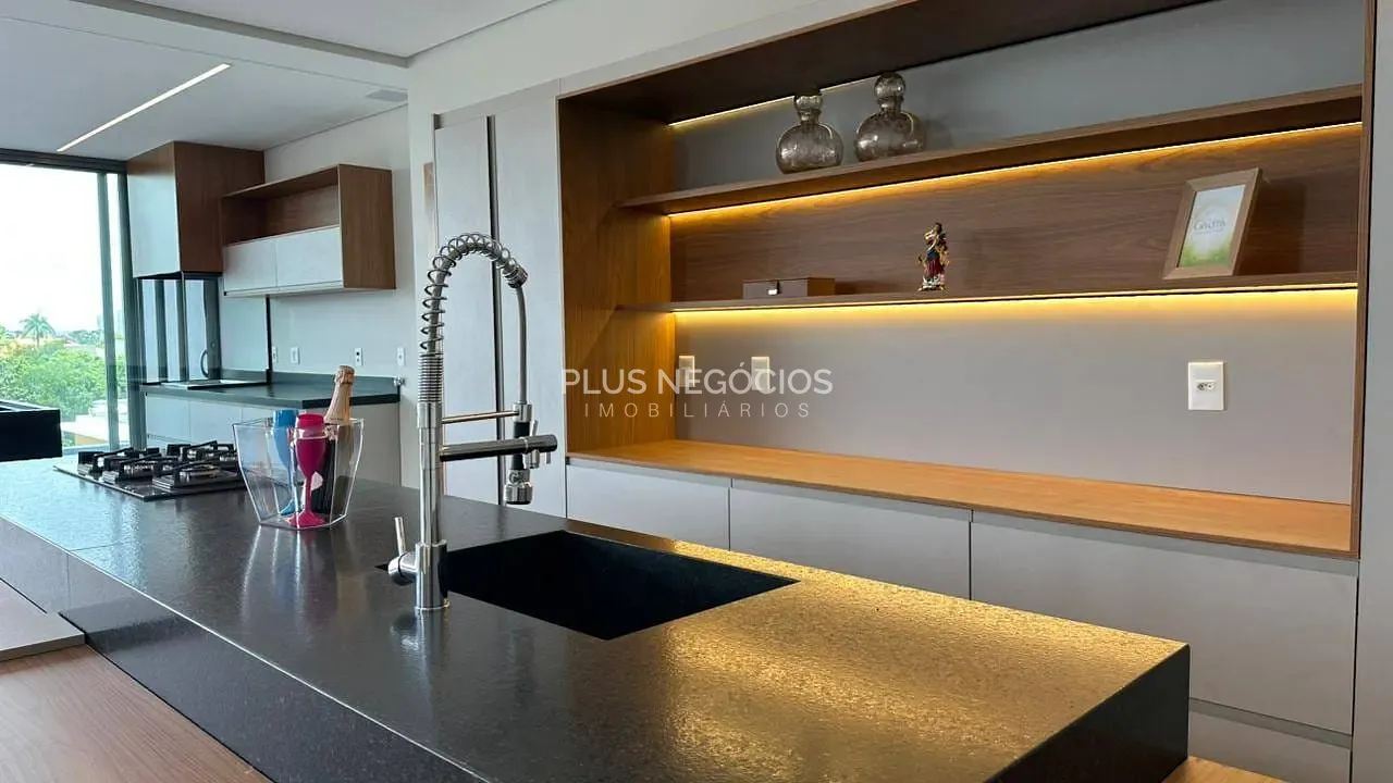 Casa, 5 quartos, 400 m² - Foto 3