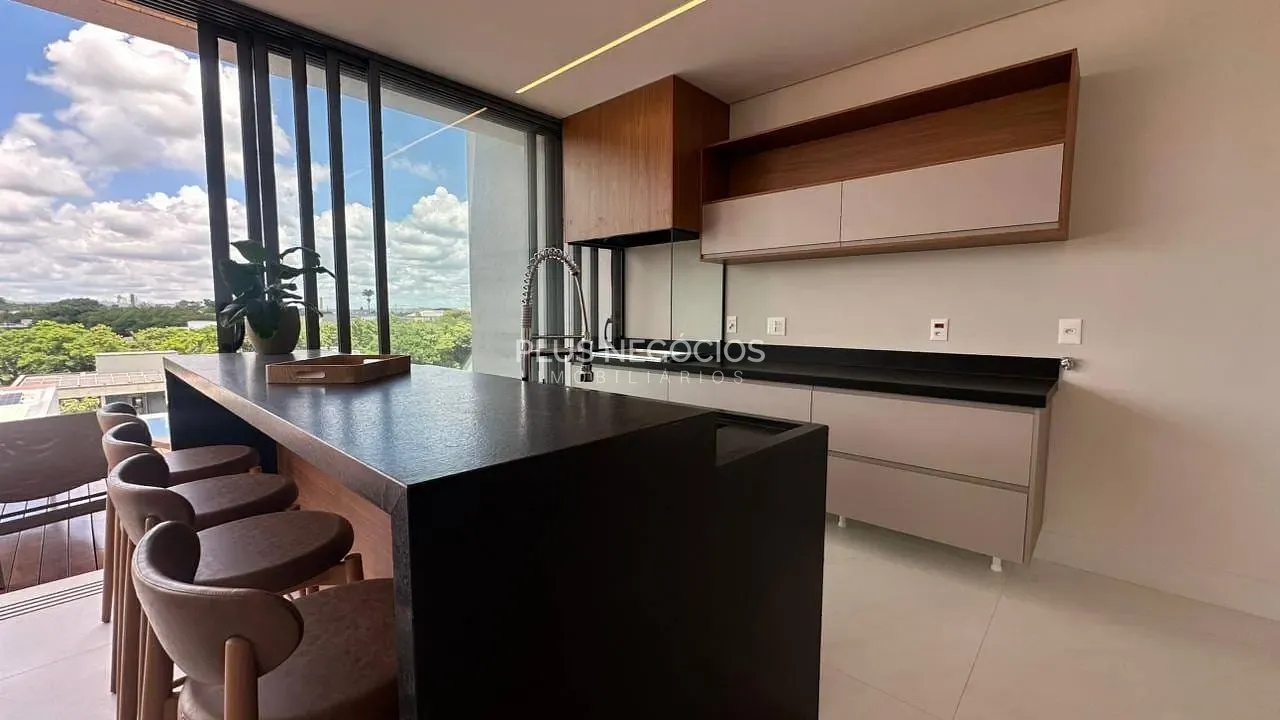 Casa, 5 quartos, 400 m² - Foto 17