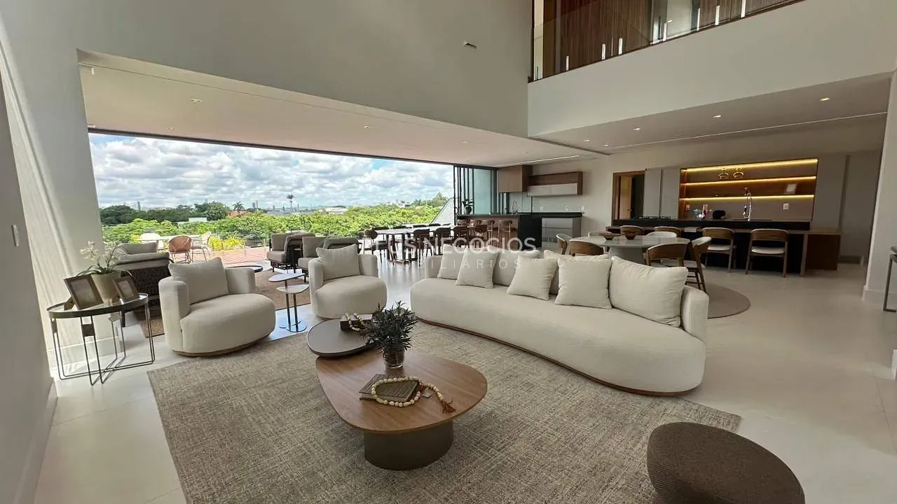 Casa, 5 quartos, 400 m² - Foto 2