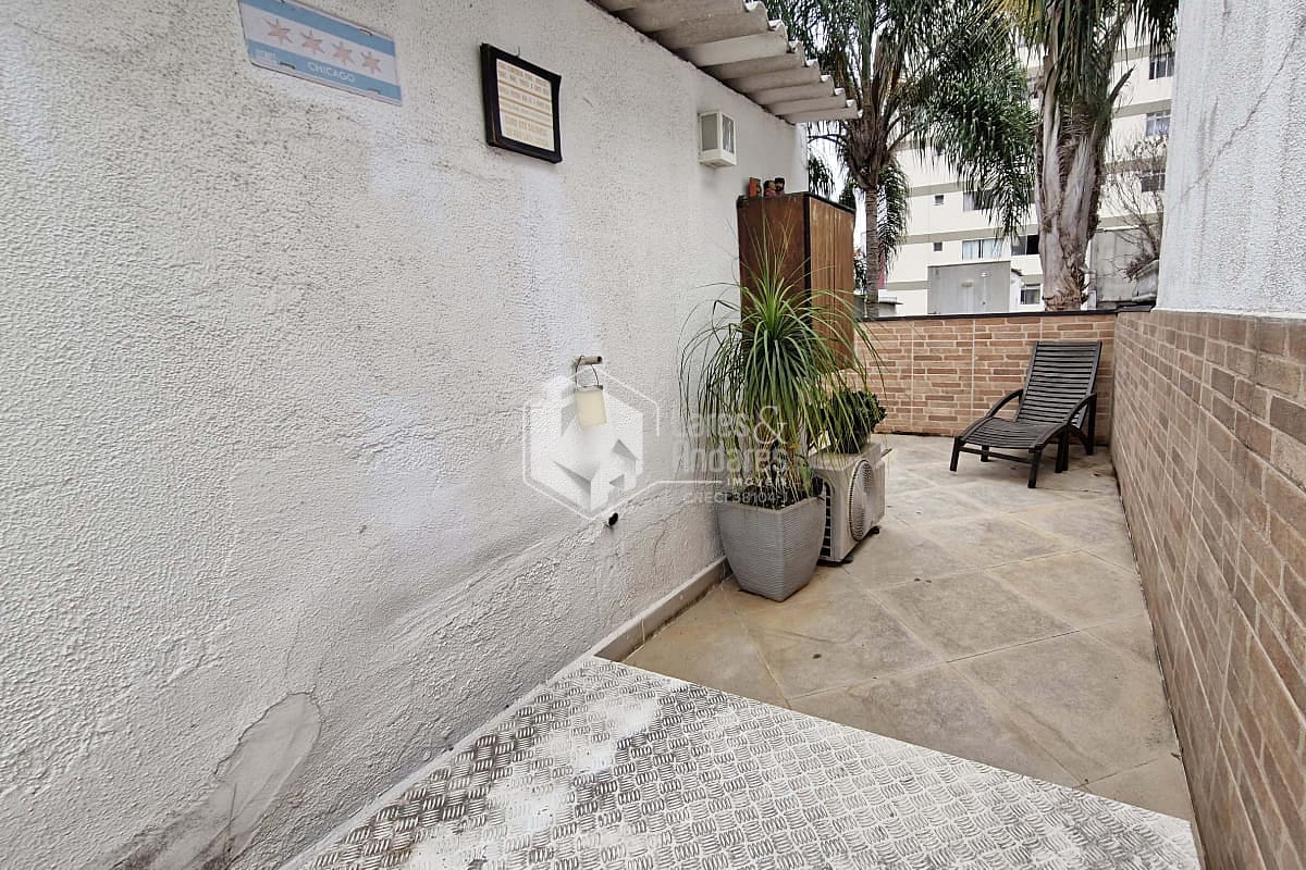 Casa, 2 quartos, 134 m² - Foto 35