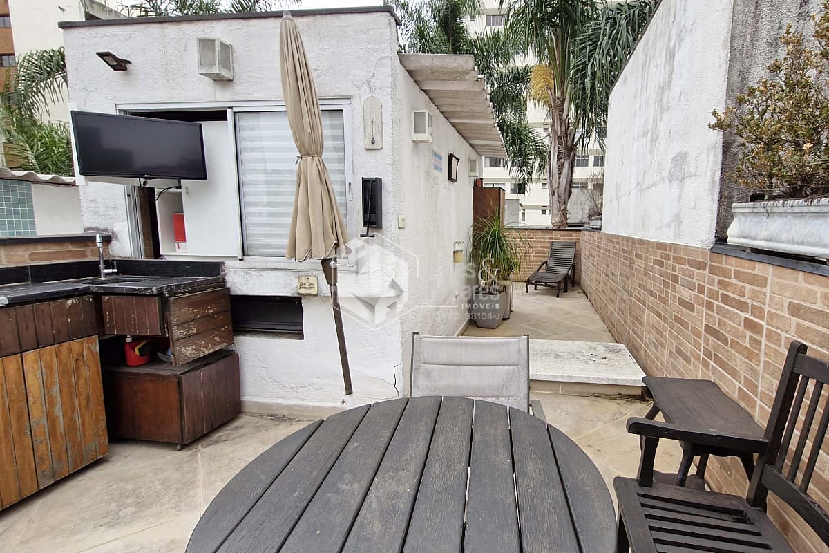 Casa, 2 quartos, 134 m² - Foto 31