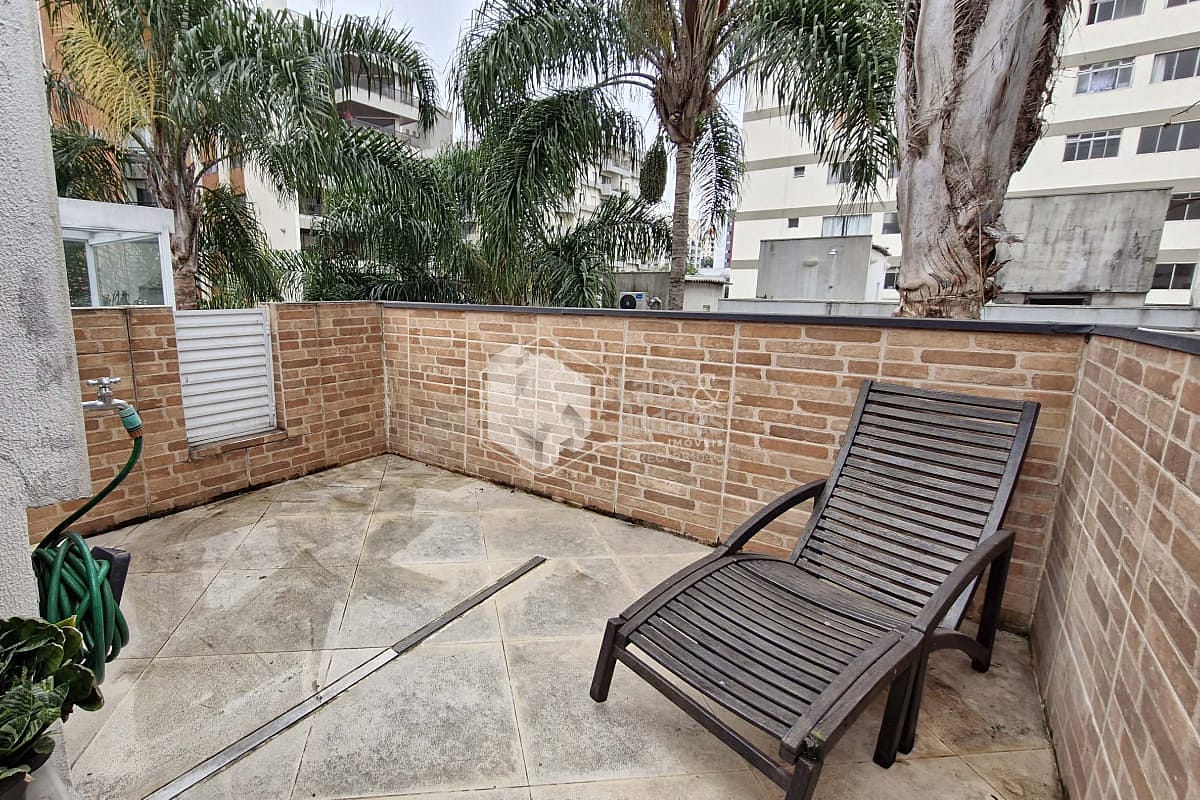 Casa, 2 quartos, 134 m² - Foto 36