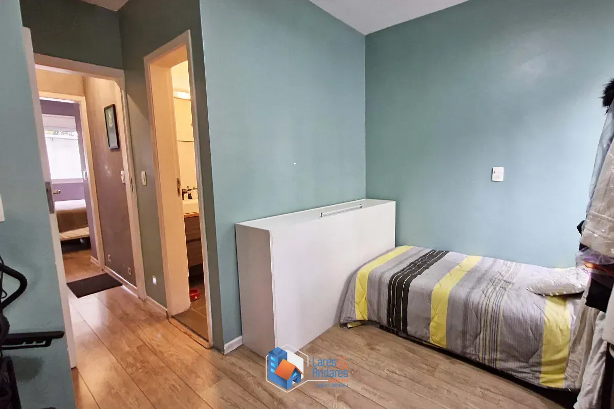 Casa, 2 quartos, 134 m² - Foto 27