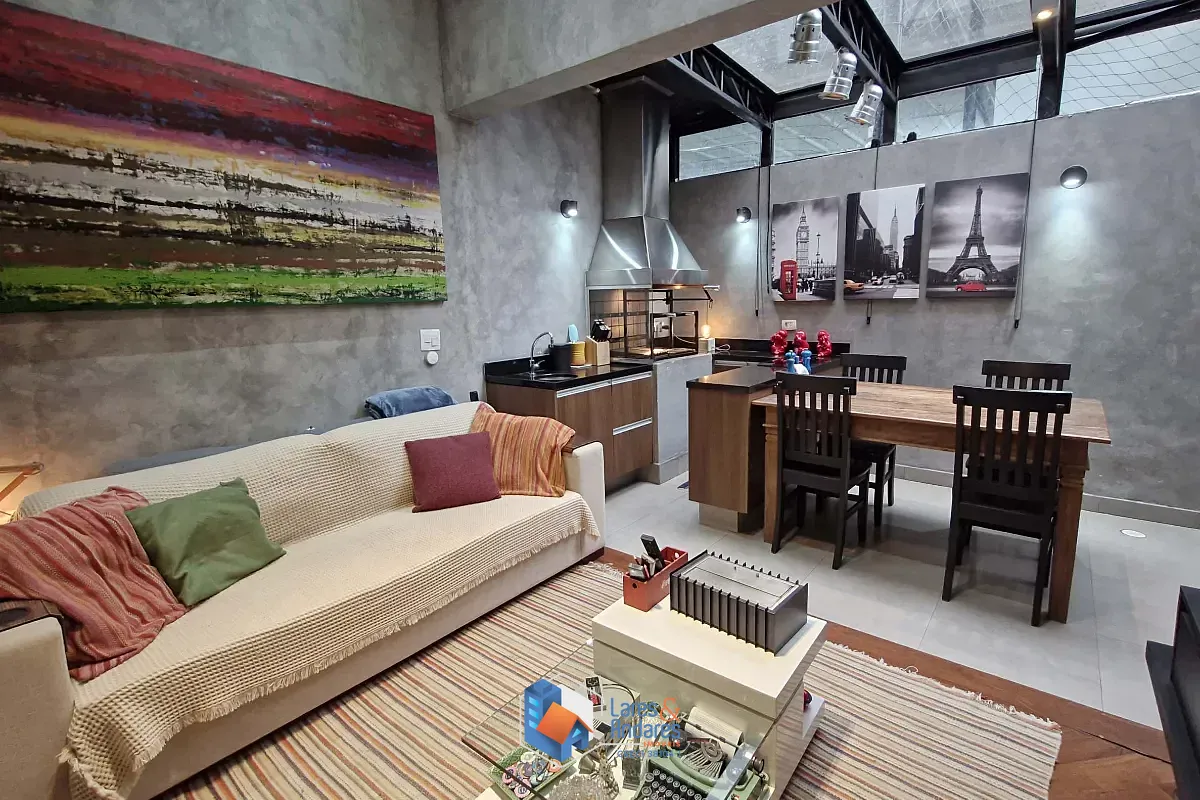 Casa, 2 quartos, 134 m² - Foto 5