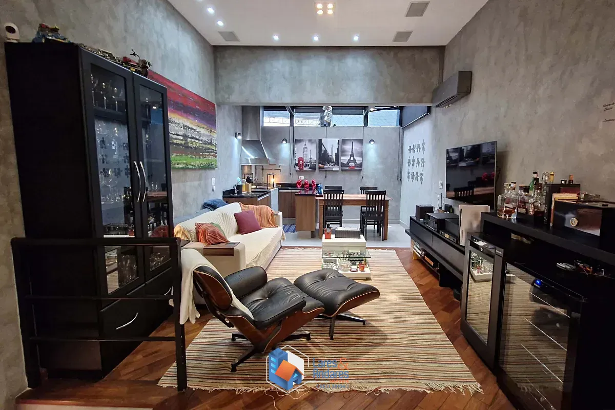 Casa, 2 quartos, 134 m² - Foto 14