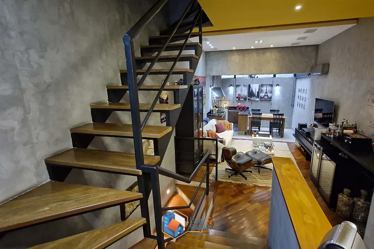 Casa, 2 quartos, 134 m² - Foto 18