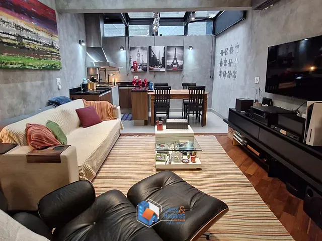 Casa com 1500m² 2 quartos e 3 banheiros, à venda, no bairro Real Parque em São Paulo