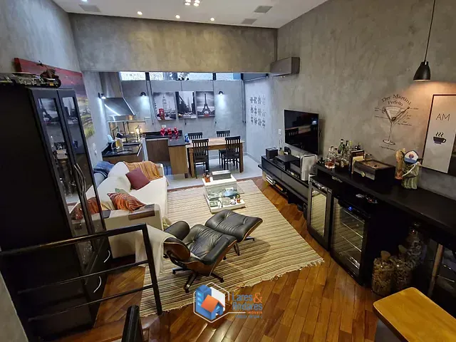 Casa com 1500m² 2 quartos e 3 banheiros, à venda, no bairro Real Parque em São Paulo