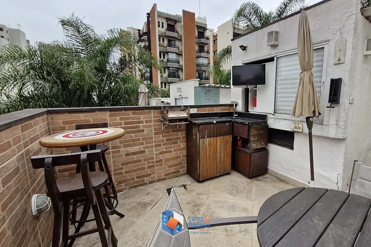 Casa, 2 quartos, 134 m² - Foto 32