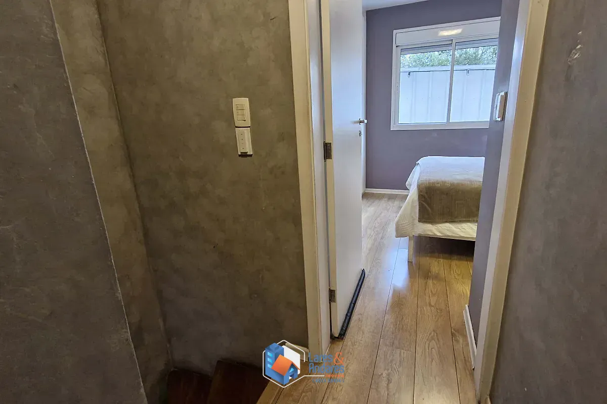 Casa, 2 quartos, 134 m² - Foto 19