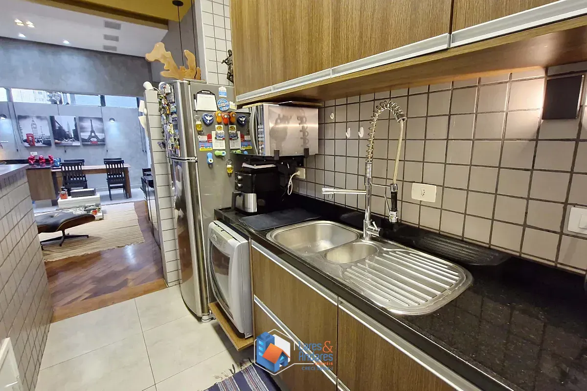 Casa, 2 quartos, 134 m² - Foto 13